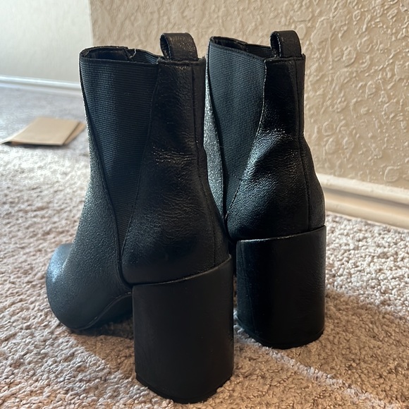 A New Day Ankle Booties - Picture 2 of 4